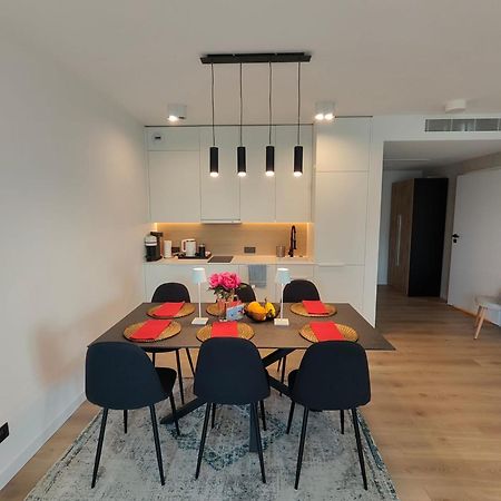 Pinea Apartments ポビエロボ エクステリア 写真