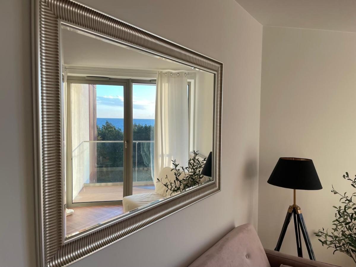 Pinea Apartments ポビエロボ エクステリア 写真