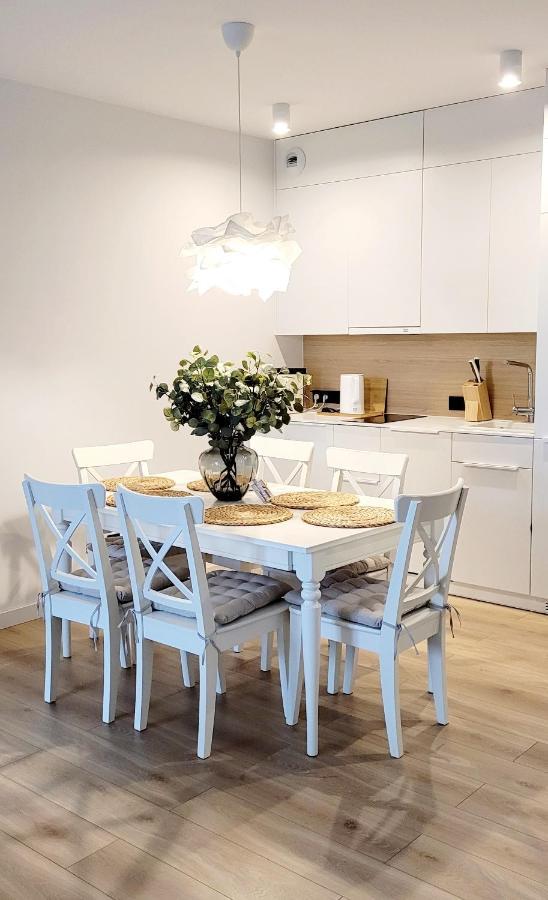 Pinea Apartments ポビエロボ エクステリア 写真