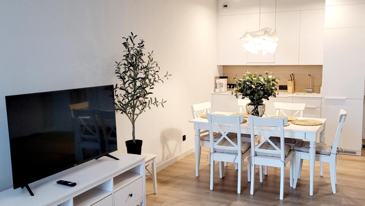 Pinea Apartments ポビエロボ エクステリア 写真