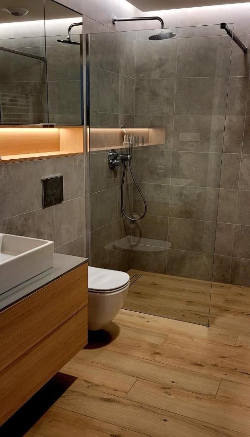 Pinea Apartments ポビエロボ エクステリア 写真