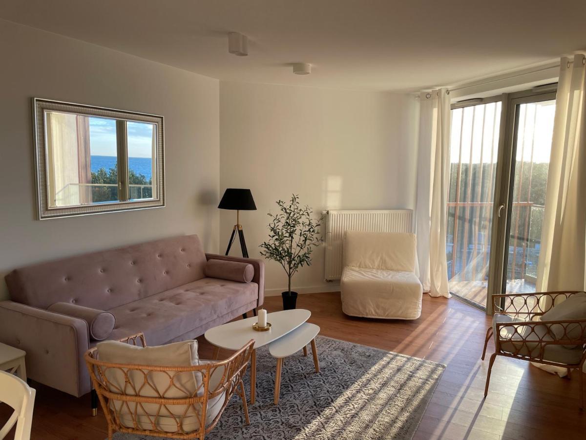 Pinea Apartments ポビエロボ エクステリア 写真