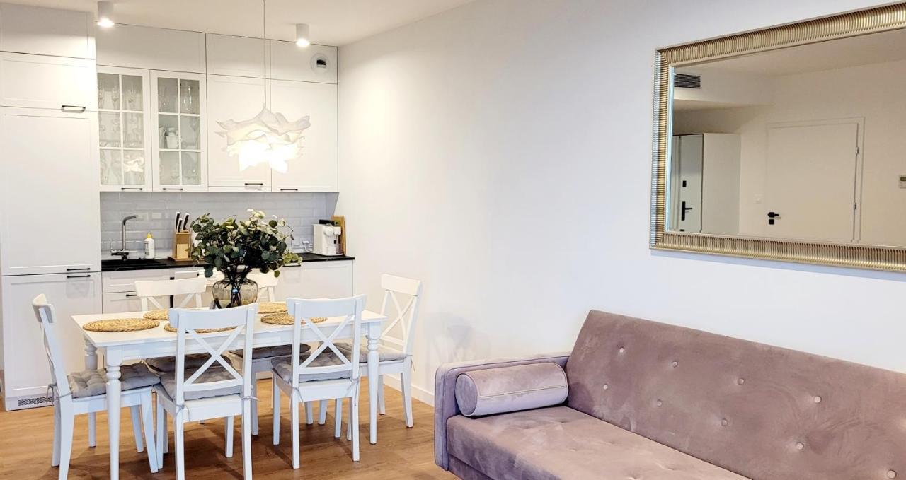 Pinea Apartments ポビエロボ エクステリア 写真
