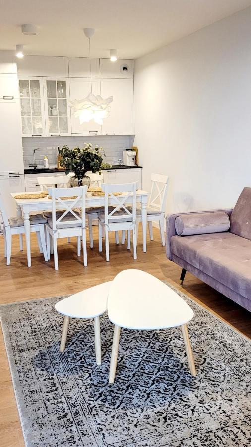 Pinea Apartments ポビエロボ エクステリア 写真
