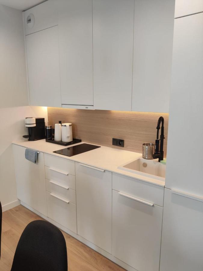 Pinea Apartments ポビエロボ エクステリア 写真