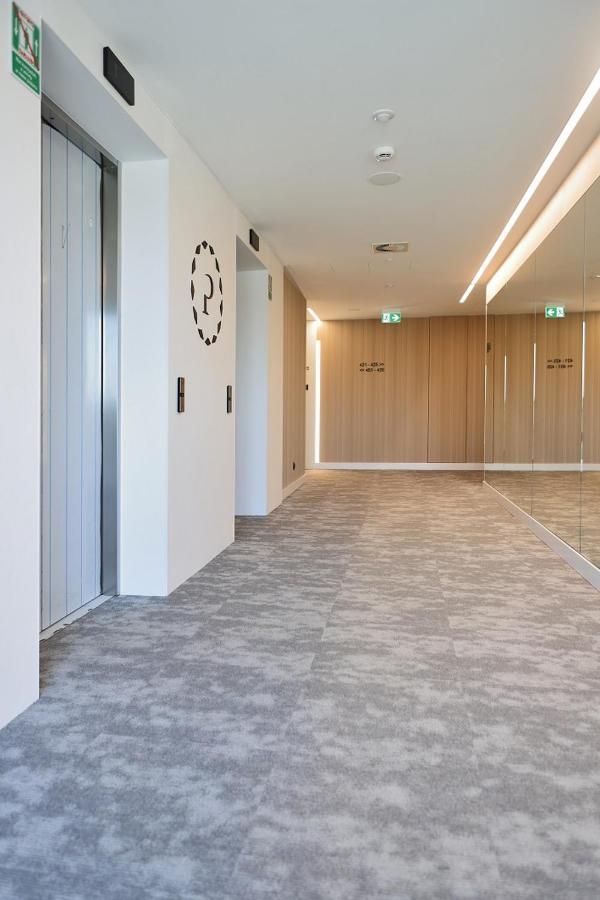 Pinea Apartments ポビエロボ エクステリア 写真