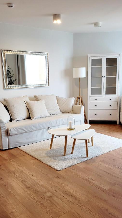 Pinea Apartments ポビエロボ エクステリア 写真