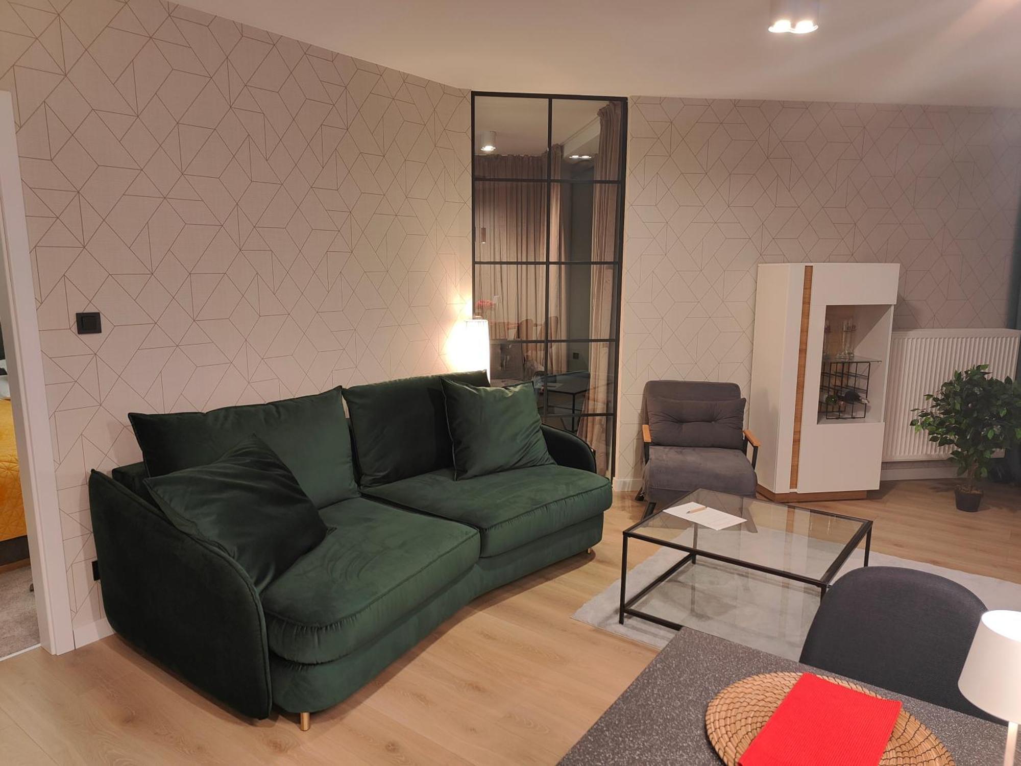 Pinea Apartments ポビエロボ エクステリア 写真