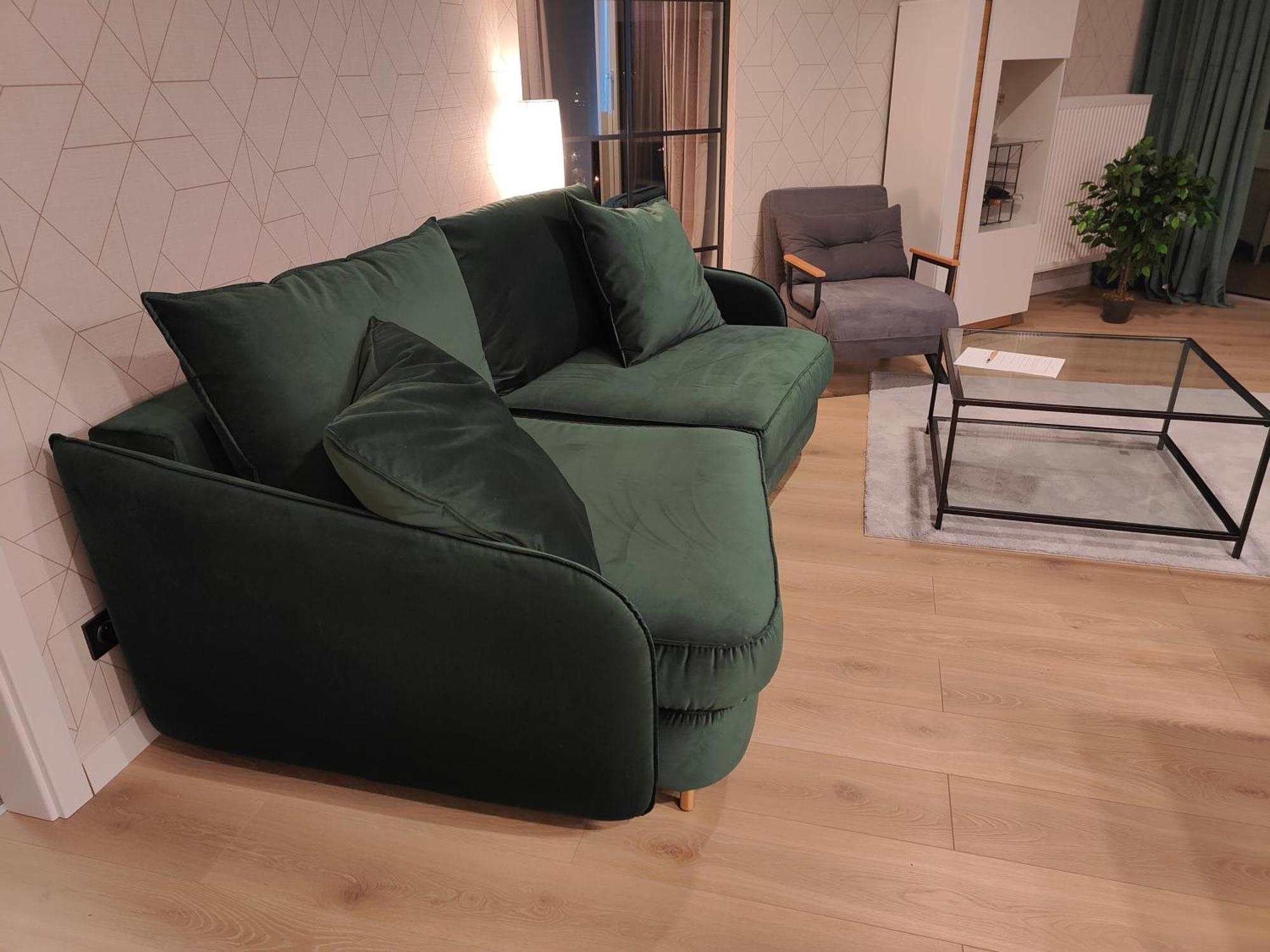 Pinea Apartments ポビエロボ エクステリア 写真