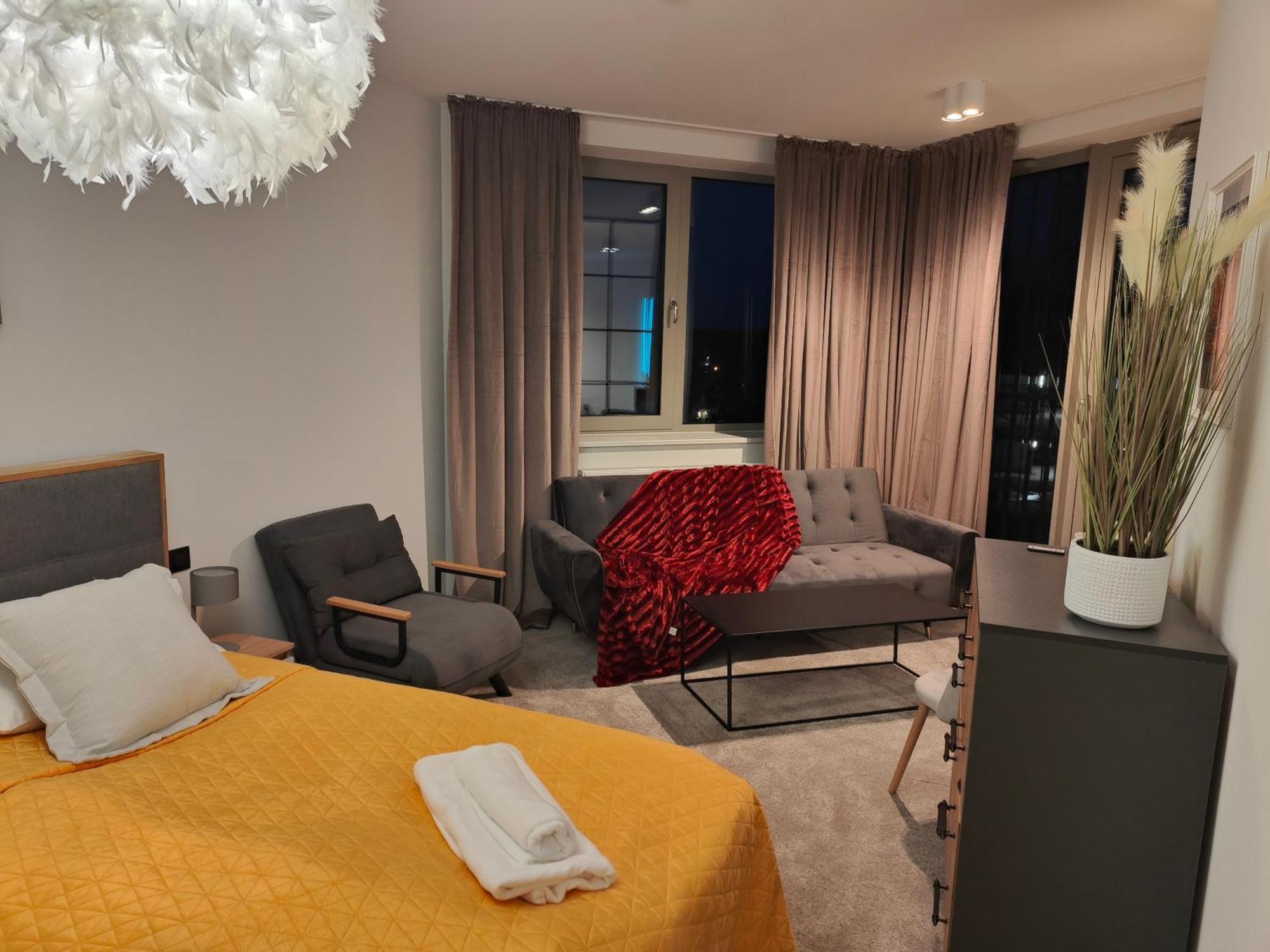 Pinea Apartments ポビエロボ エクステリア 写真