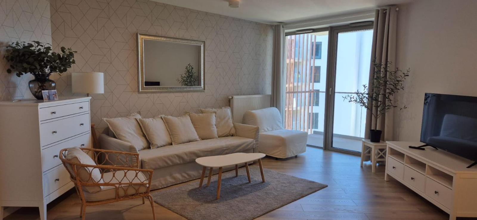 Pinea Apartments ポビエロボ エクステリア 写真