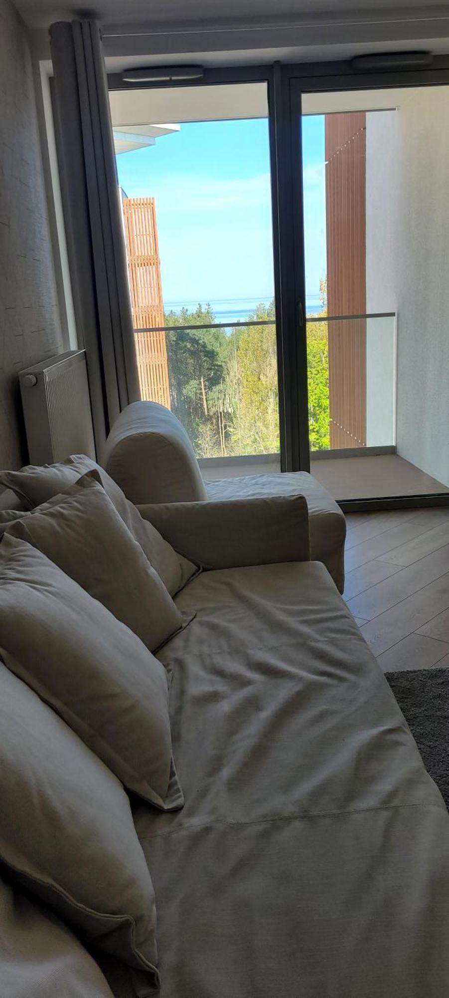 Pinea Apartments ポビエロボ エクステリア 写真