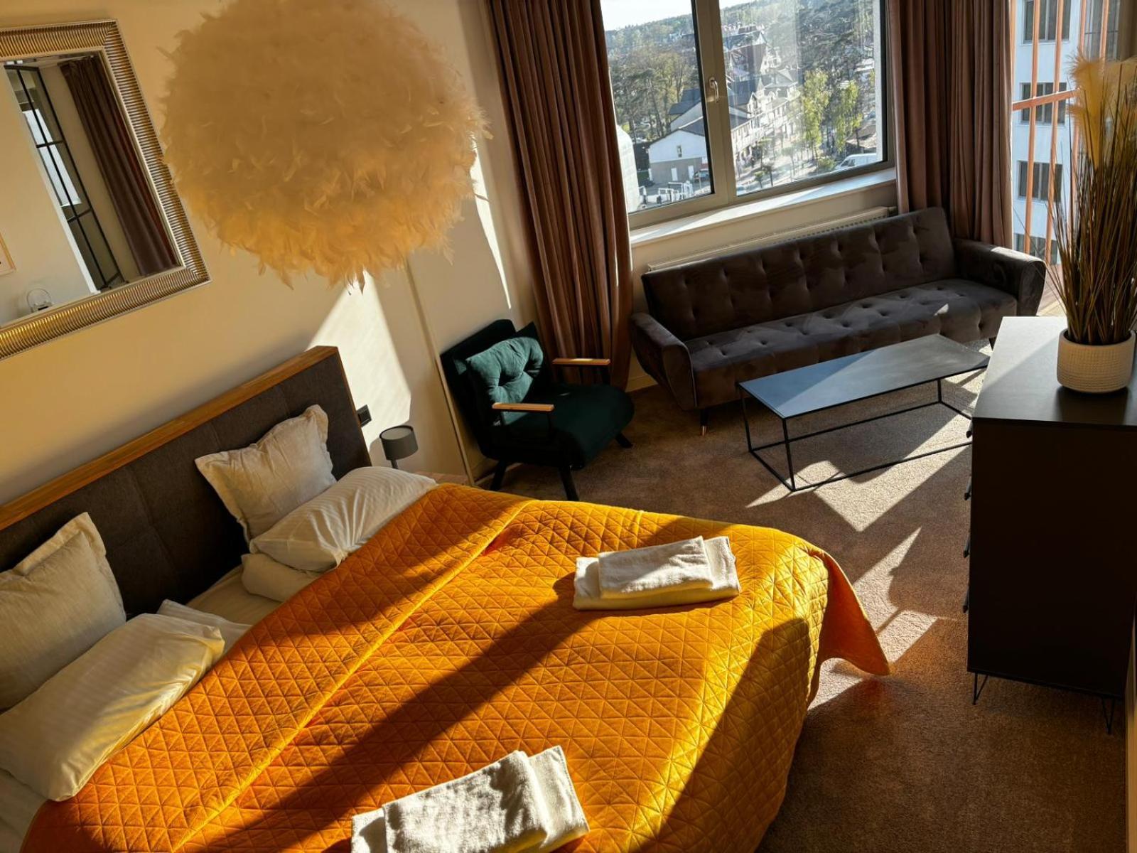 Pinea Apartments ポビエロボ エクステリア 写真