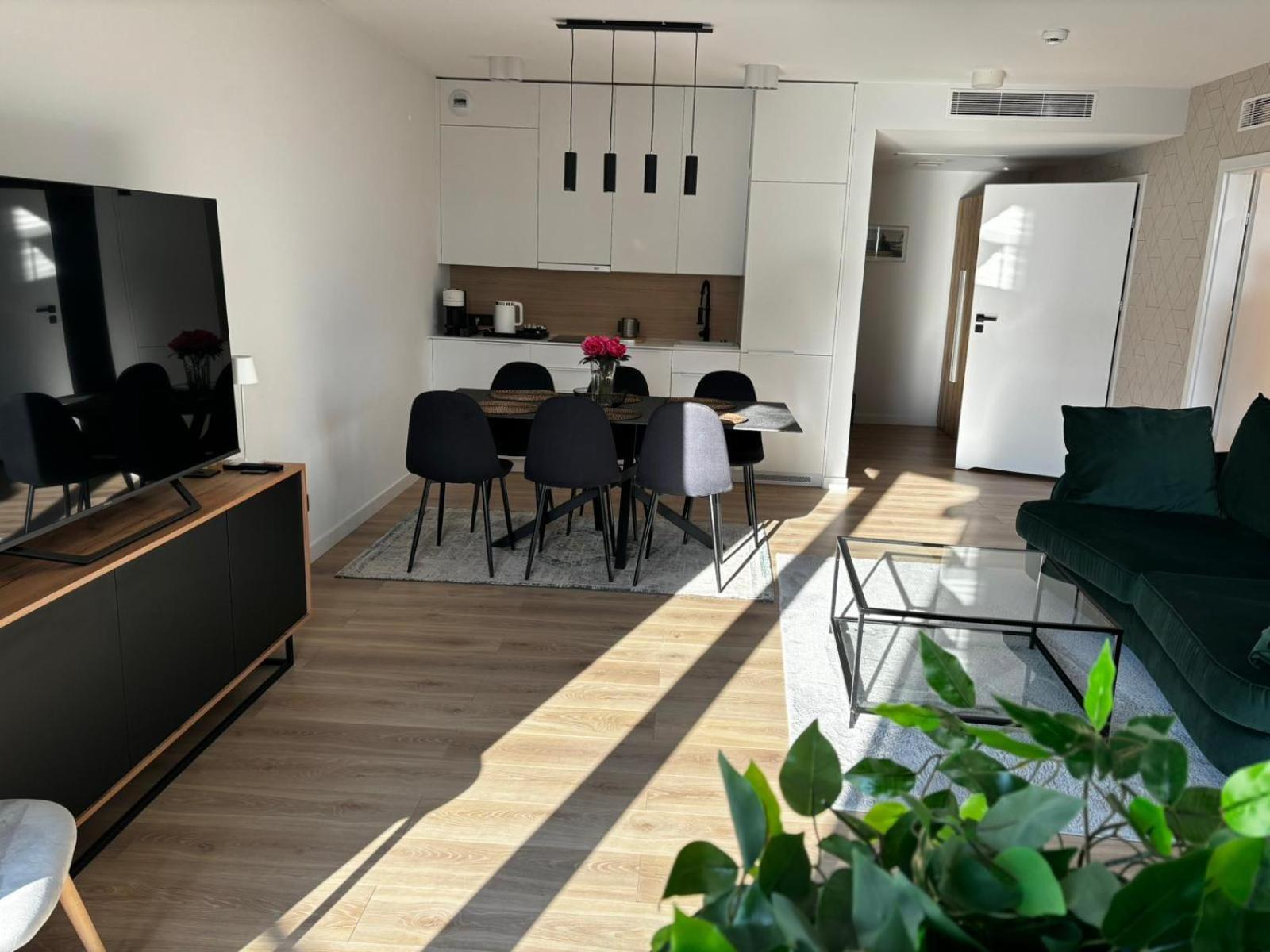 Pinea Apartments ポビエロボ エクステリア 写真