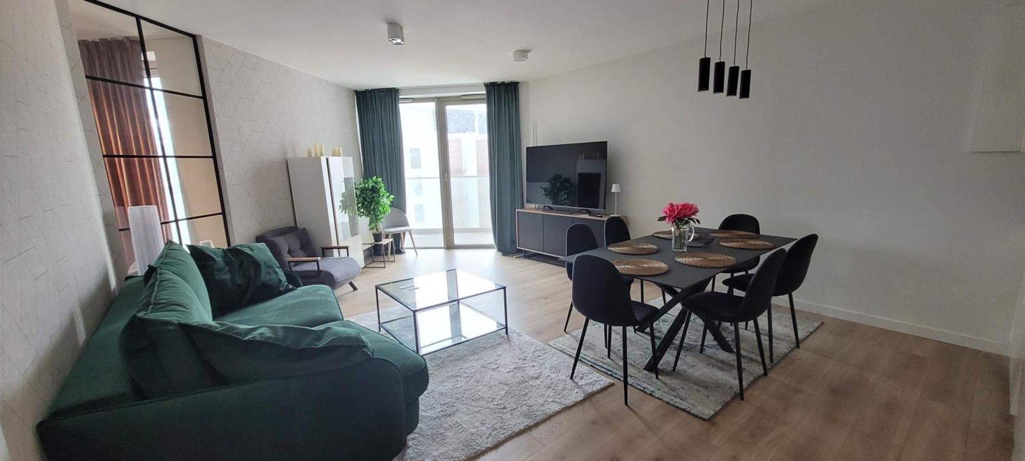 Pinea Apartments ポビエロボ エクステリア 写真
