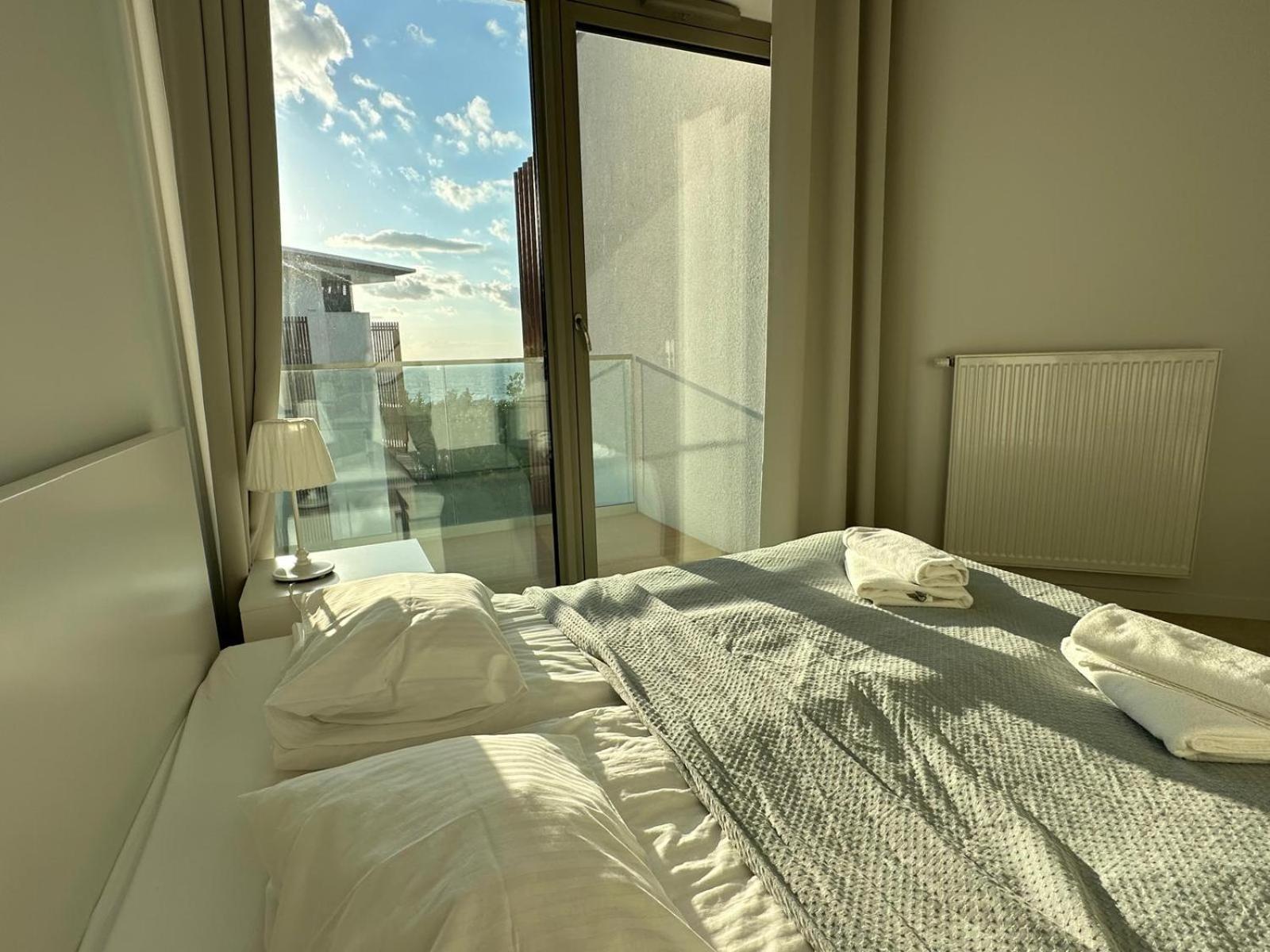 Pinea Apartments ポビエロボ エクステリア 写真
