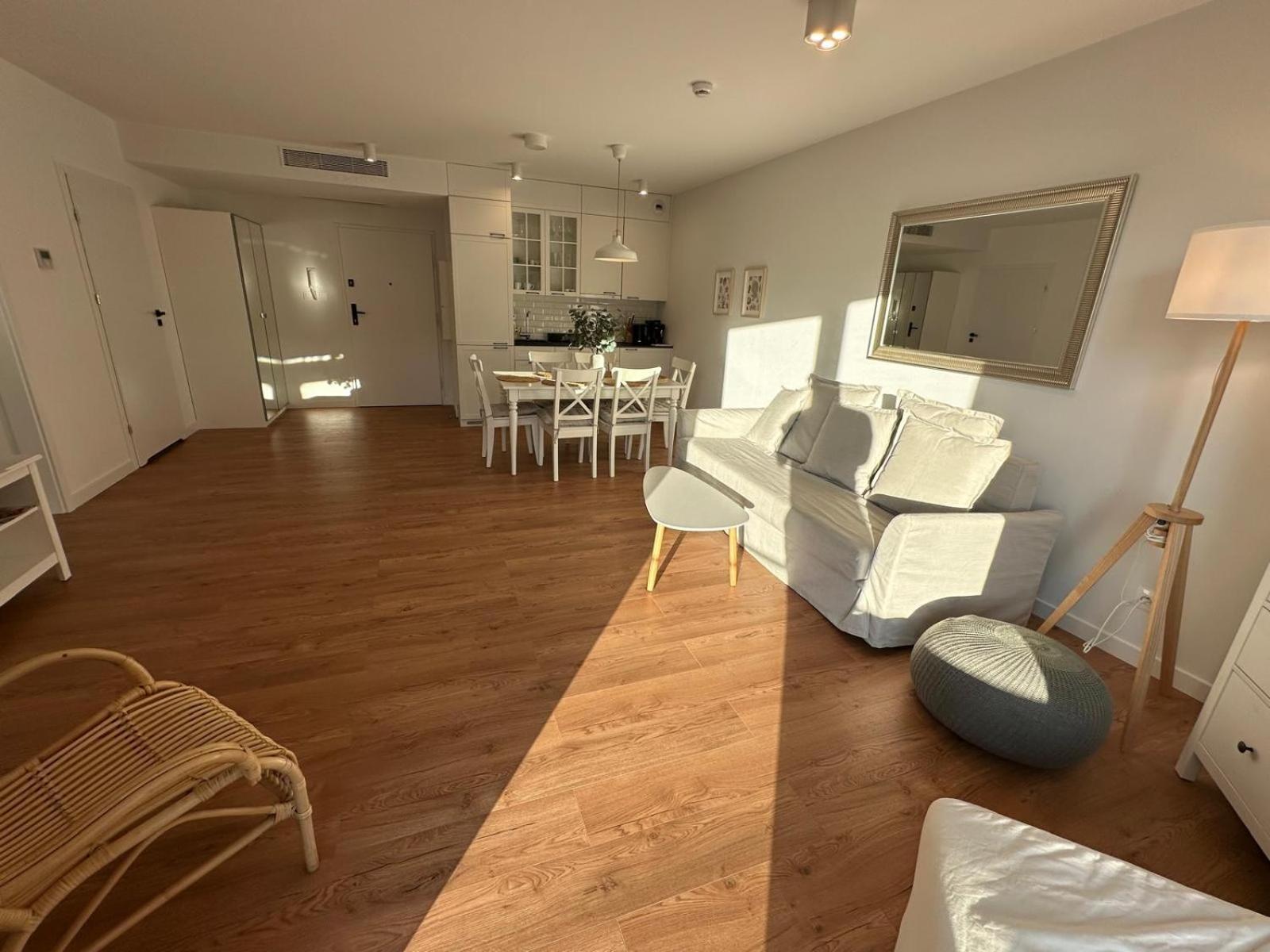 Pinea Apartments ポビエロボ エクステリア 写真