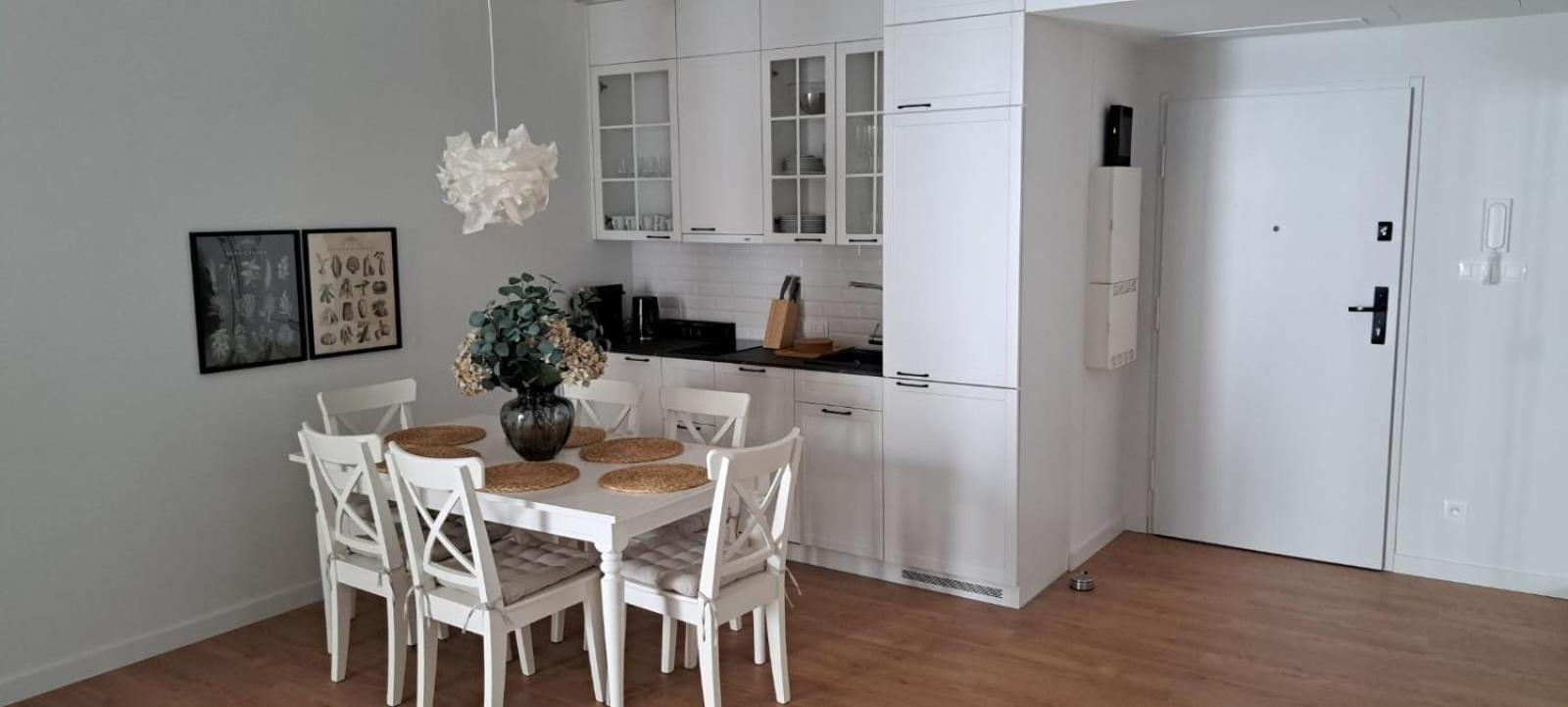 Pinea Apartments ポビエロボ エクステリア 写真