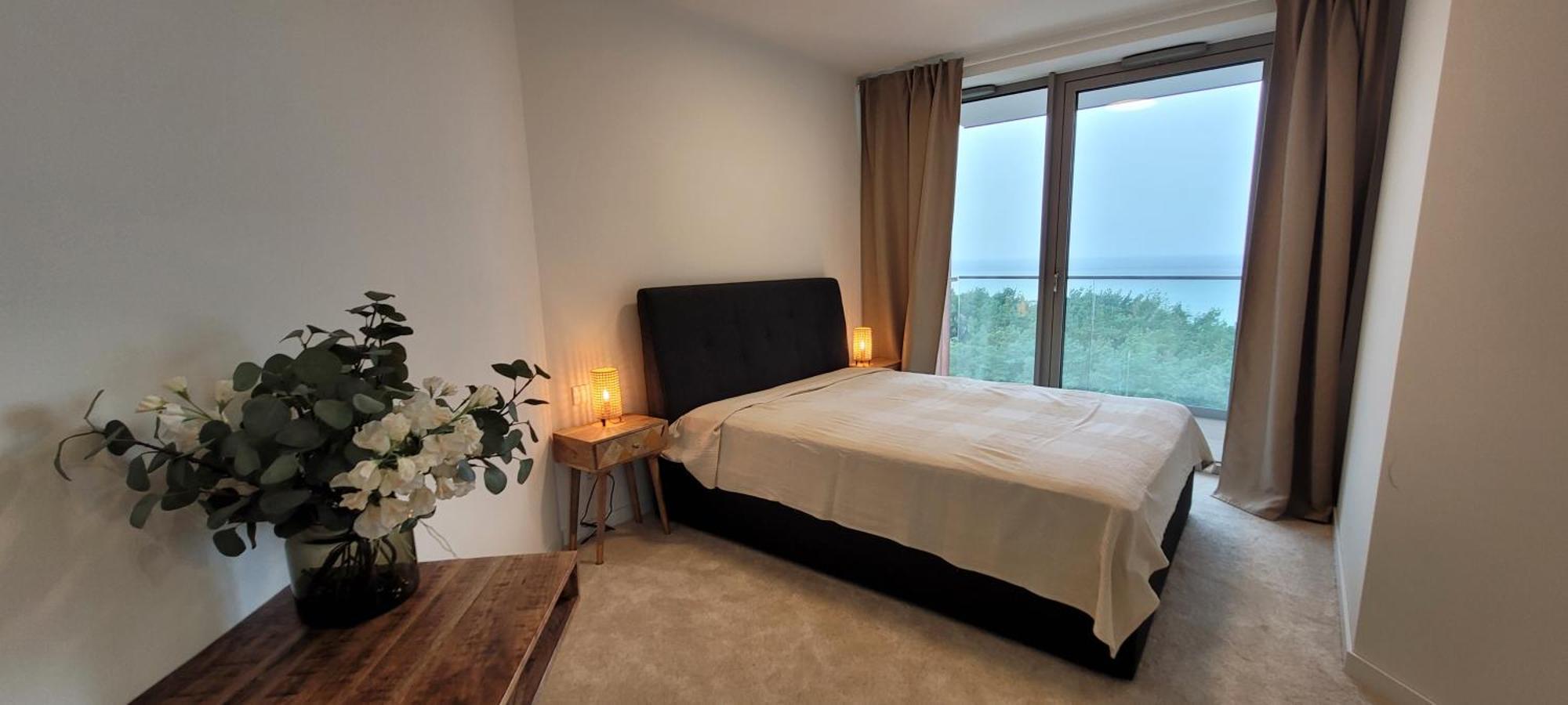 Pinea Apartments ポビエロボ エクステリア 写真