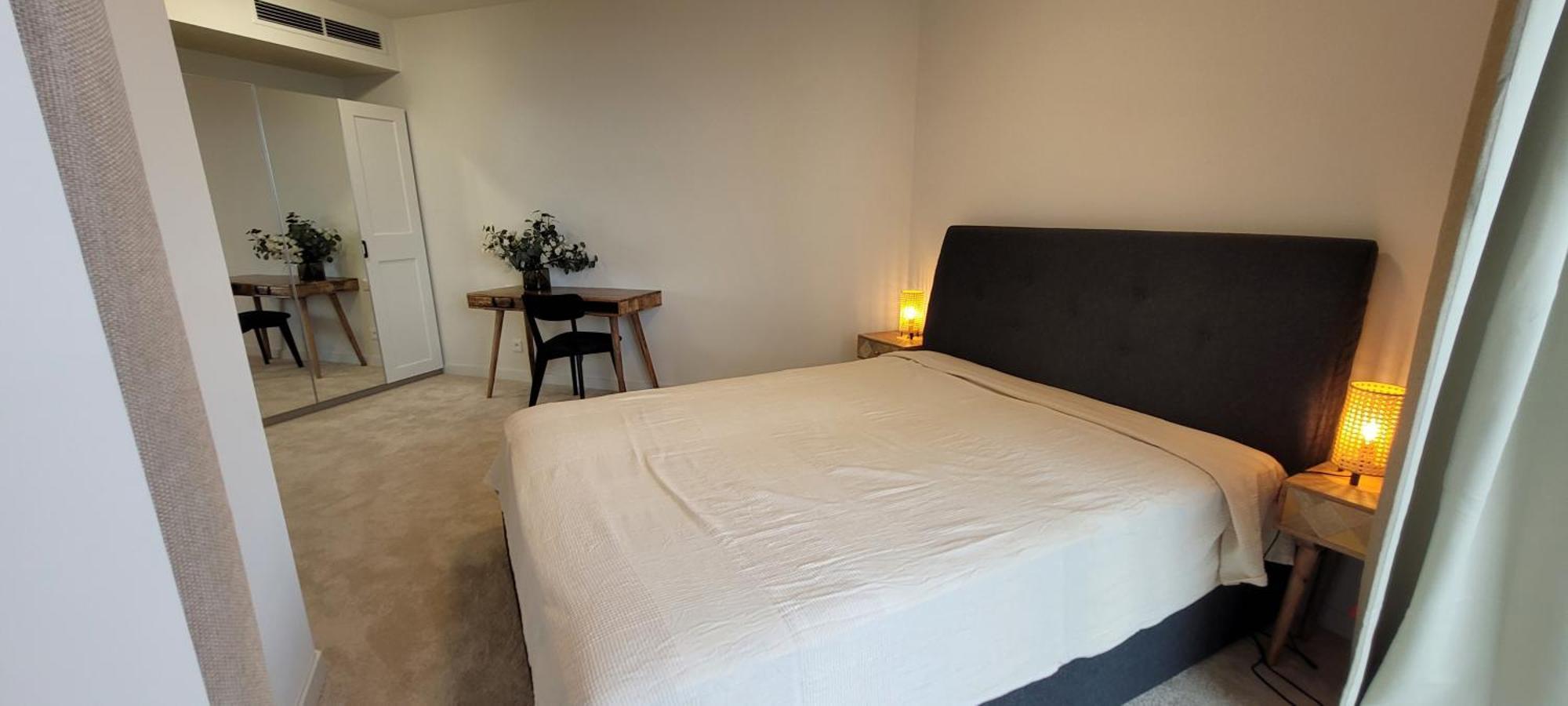 Pinea Apartments ポビエロボ エクステリア 写真